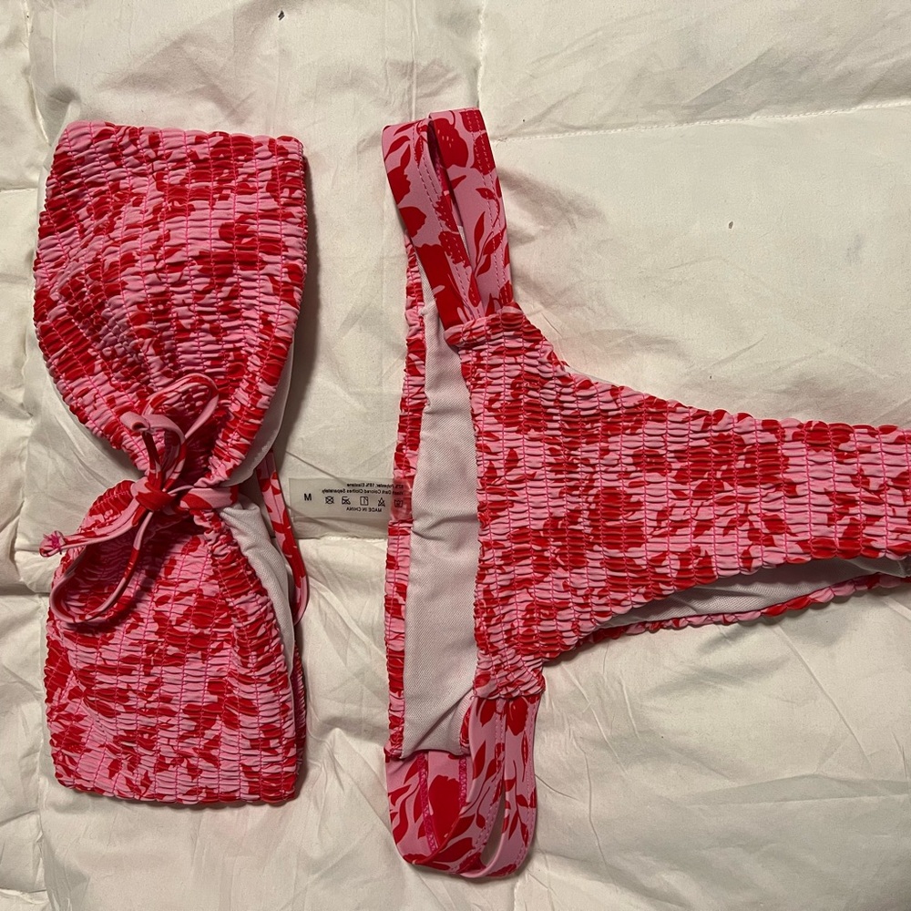 Amazon Bikini size M